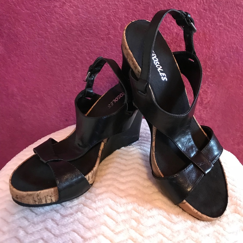 Aerosoles